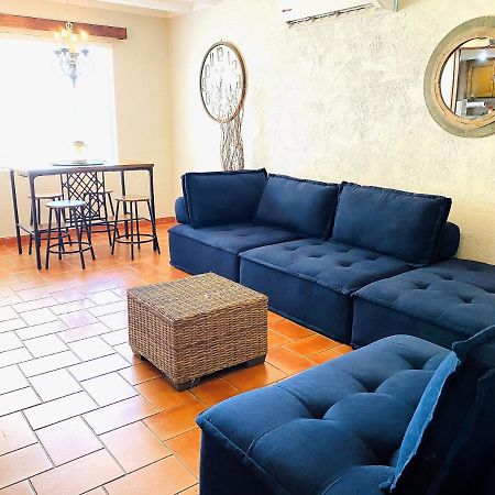 Condo De Cortez Puerto Peñasco Екстериор снимка