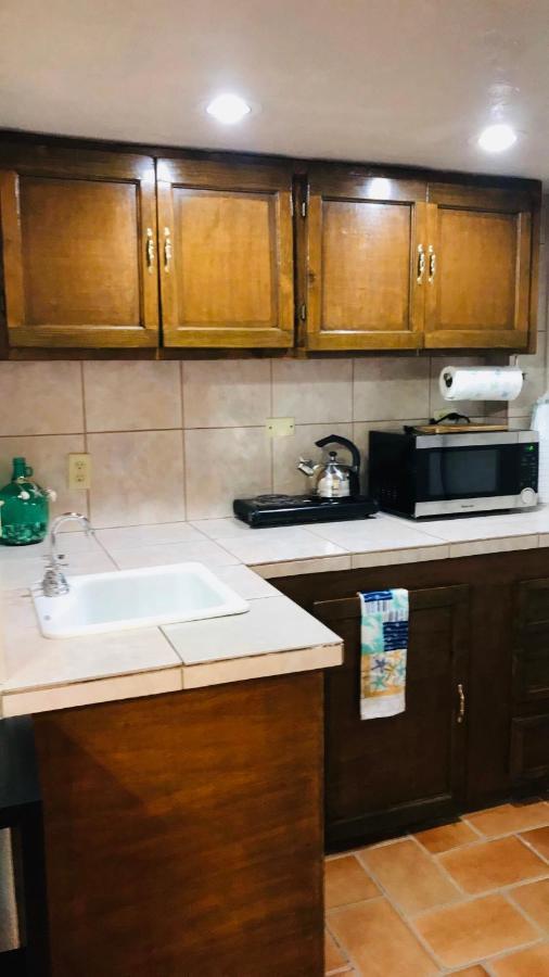 Condo De Cortez Puerto Peñasco Екстериор снимка