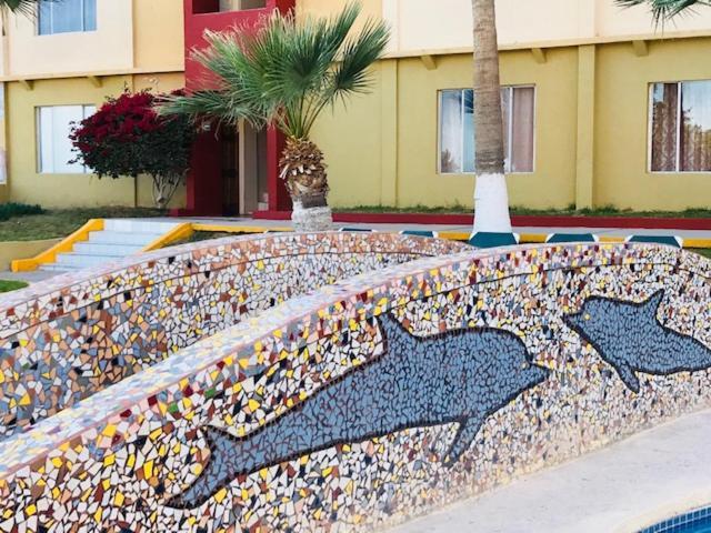 Condo De Cortez Puerto Peñasco Екстериор снимка