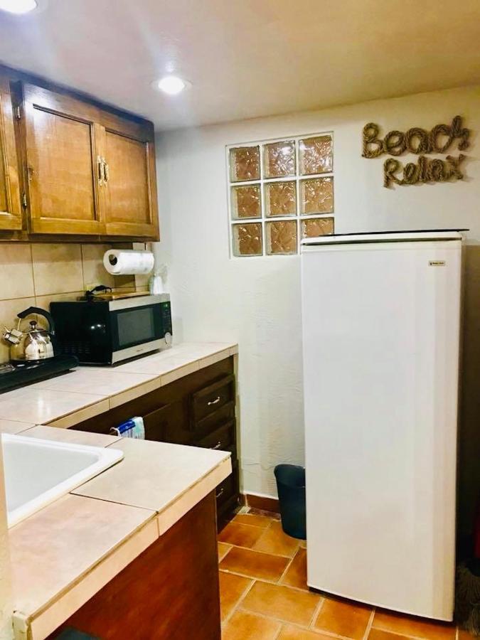 Condo De Cortez Puerto Peñasco Екстериор снимка