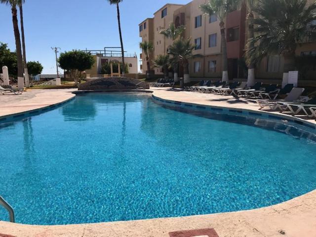 Condo De Cortez Puerto Peñasco Екстериор снимка