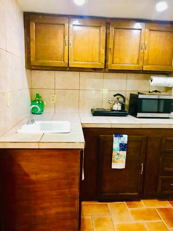 Condo De Cortez Puerto Peñasco Екстериор снимка