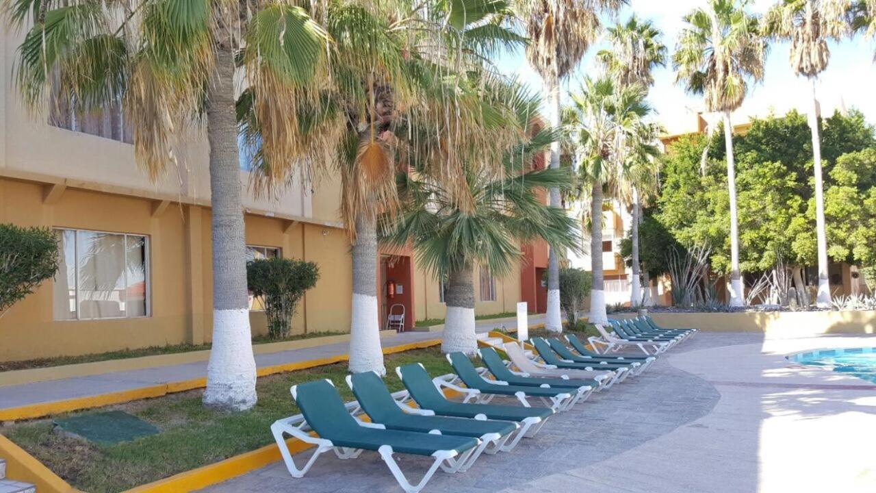 Condo De Cortez Puerto Peñasco Екстериор снимка