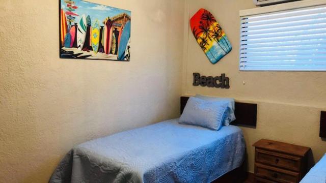 Condo De Cortez Puerto Peñasco Екстериор снимка