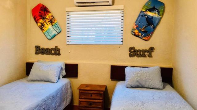 Condo De Cortez Puerto Peñasco Екстериор снимка