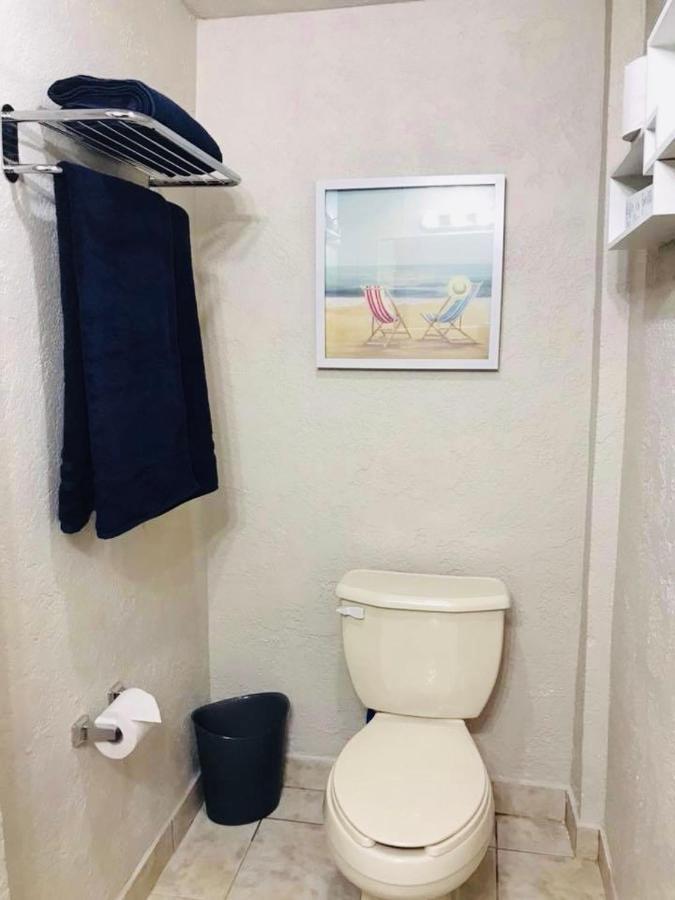 Condo De Cortez Puerto Peñasco Екстериор снимка