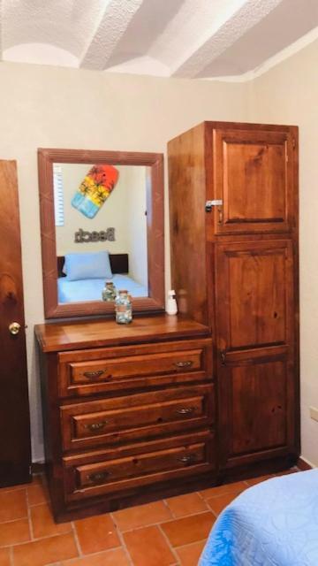 Condo De Cortez Puerto Peñasco Екстериор снимка