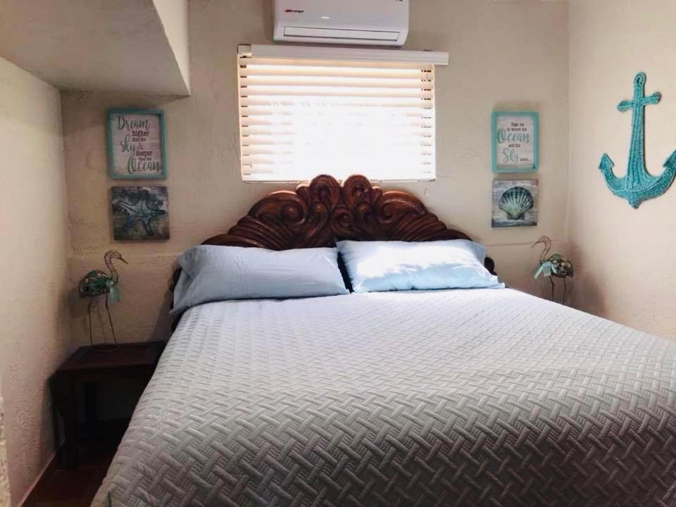 Condo De Cortez Puerto Peñasco Екстериор снимка