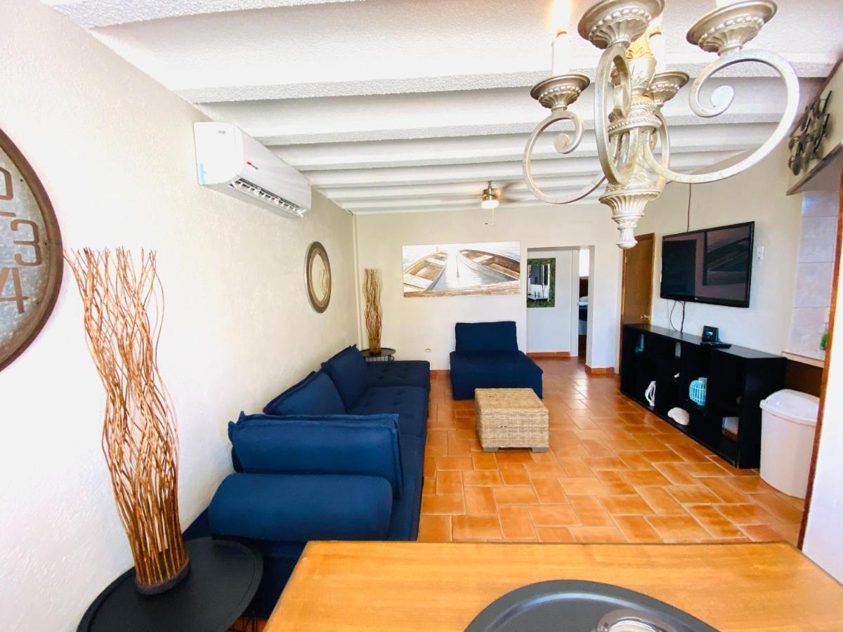 Condo De Cortez Puerto Peñasco Екстериор снимка