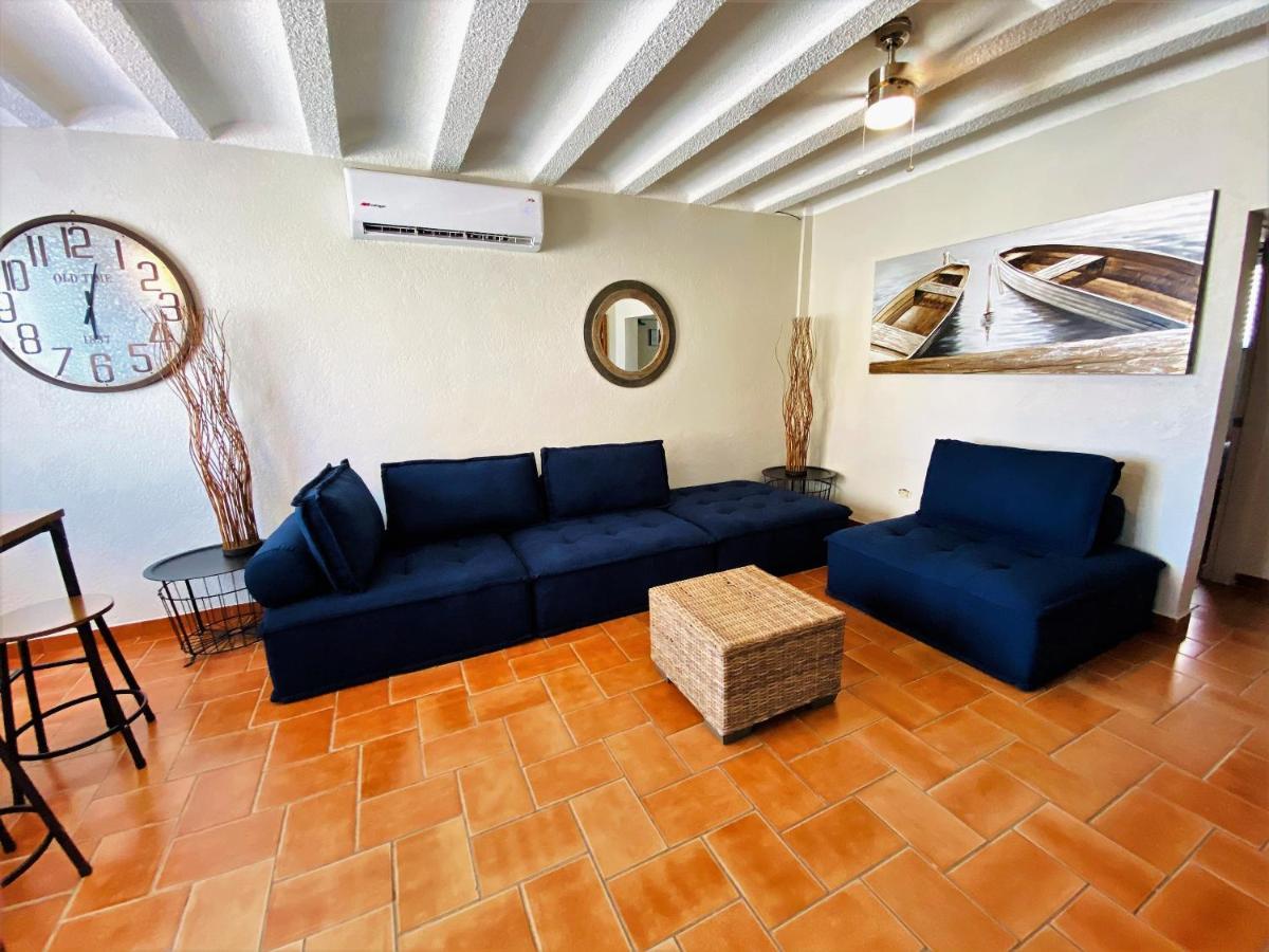 Condo De Cortez Puerto Peñasco Екстериор снимка