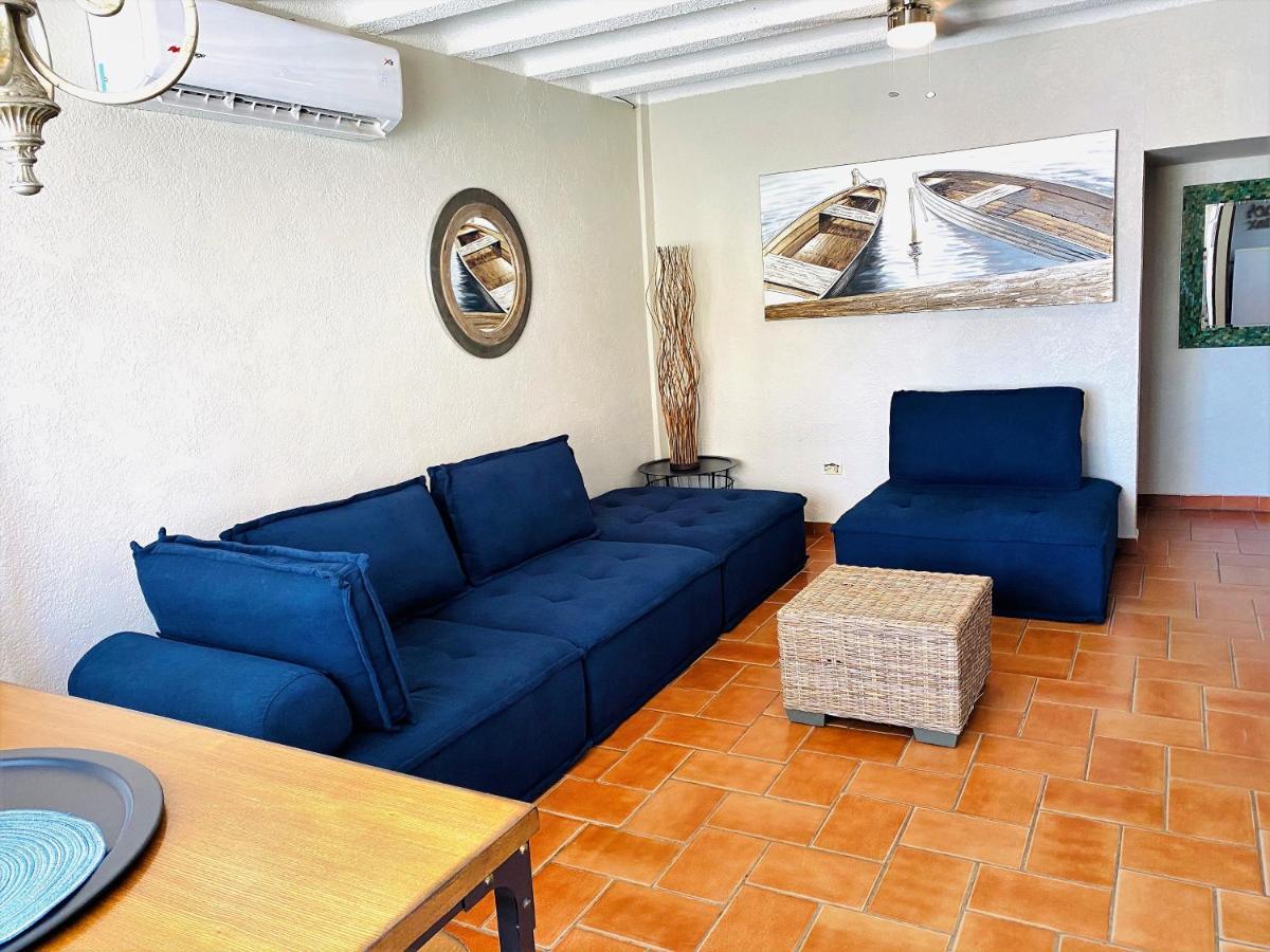 Condo De Cortez Puerto Peñasco Екстериор снимка