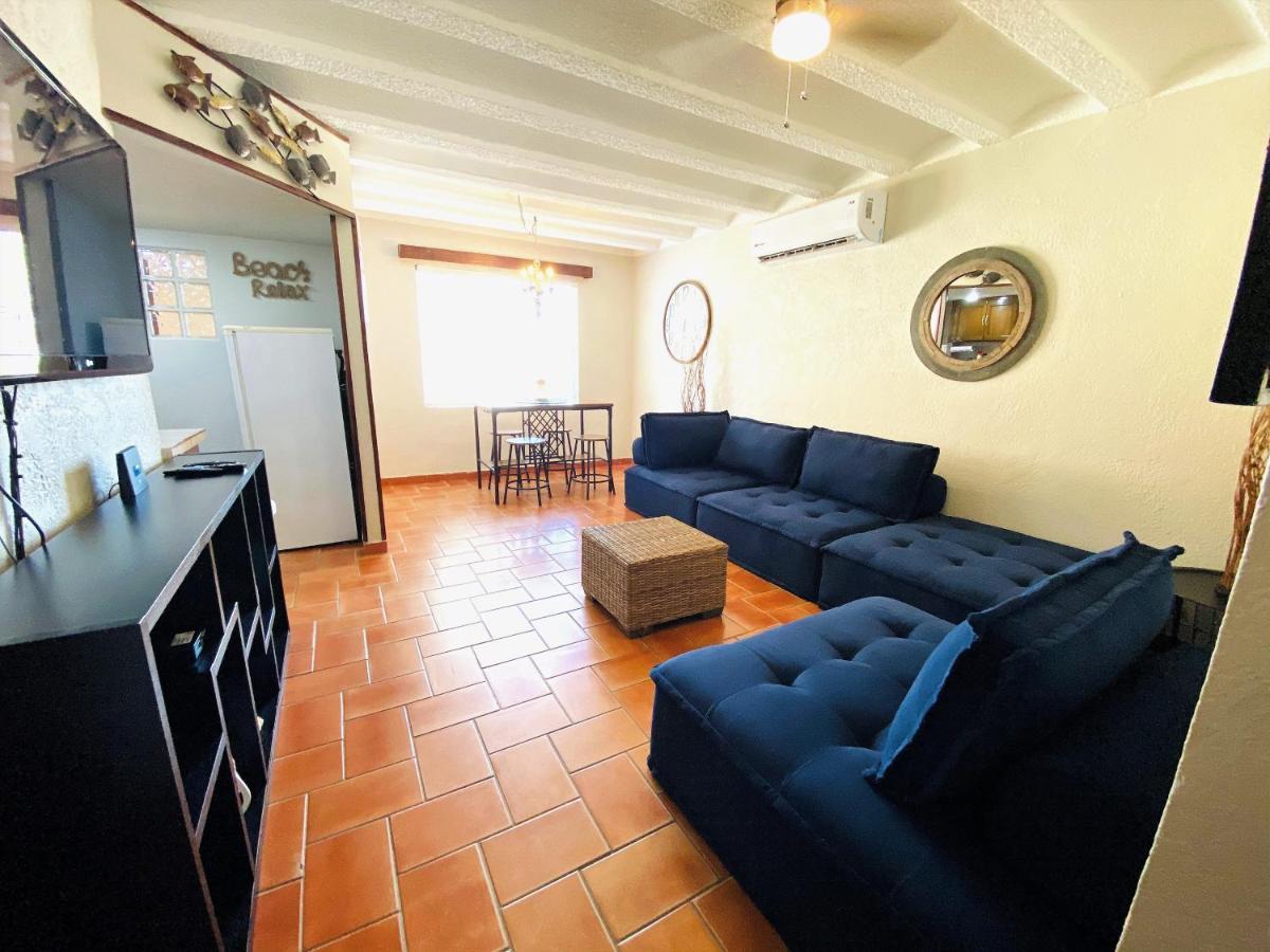 Condo De Cortez Puerto Peñasco Екстериор снимка
