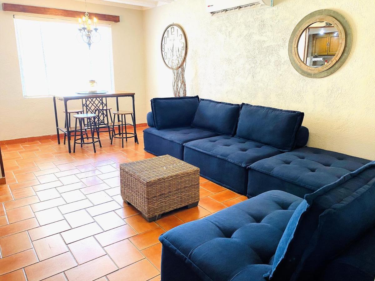 Condo De Cortez Puerto Peñasco Екстериор снимка